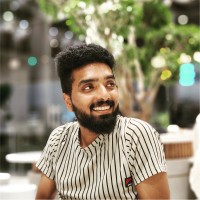 Arjun Pradeep