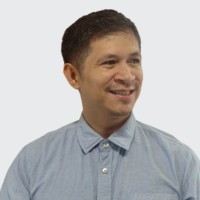 Eugene Dalangin