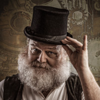 Hoerbie Eben