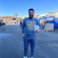 Mahmoud Shaban