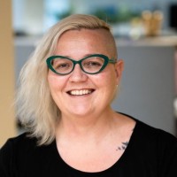 Melissa Pollock (COHSProf, FAIHS)