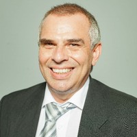 Stefan Huber