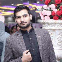 Shehryar Saleem Chohan