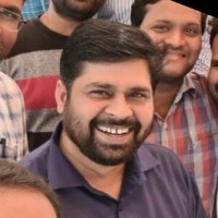 Hemant Sharma