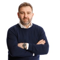 Paul Lubik
