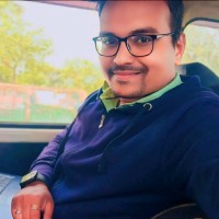 Devang Mistry