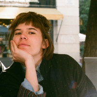 Emma Maren Lee (She/Her)