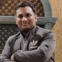 Smit Patel
