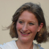 Isabelle Munyard