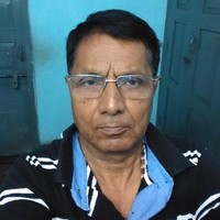 Arun Verma
