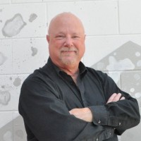 Jeff Brown, Iald