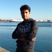 Rajdeep Singh S.