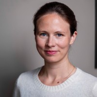 Caroline von St. Ange