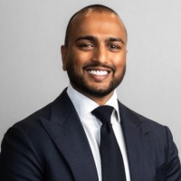 George Tisseverasinghe