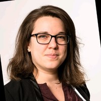 Zélie THIEBAULT