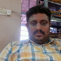 Arun Jose P