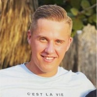 Bryan Mol