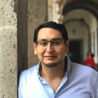 Luis Hernandez Rivera