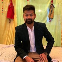 Arpit Surana