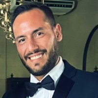 Rey F. Ramírez