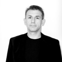 Alain Hamdi