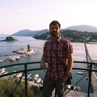 Dimitrios Liakouris