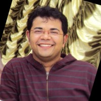 Shah Vishal