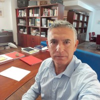 Enrique Martín Gullón