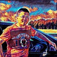 Tim Liu