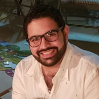 Edgar R Irizarry