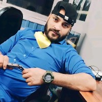 Sawan Kohli