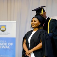 Usisipho Nqunde