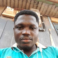 Joseph Essien