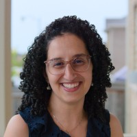 Iriny Salib-Sharkawy MSW, RSW / BA, Psychology