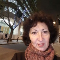Mihaela Ungureanu