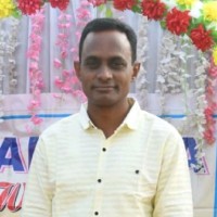 Yogesh Patil