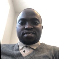 Ibuchi Joachins Nwachukwu, Pmp®, M.P.M.