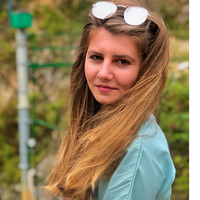ÇAĞLA TAŞKIN