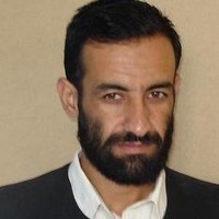 Abdul Rashid Rashidi