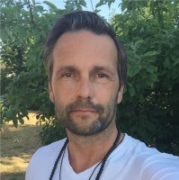Arnar Sævarsson