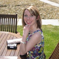 Clare Ellis