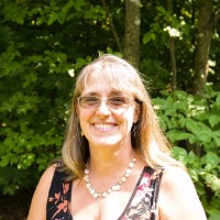 Suzanne Carson