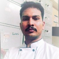 Chandrashekar Chandru