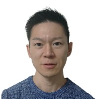 Satoshi Kikuchi