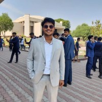 Saptarshi Sharma M
