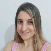 Rocio Belén Domazet