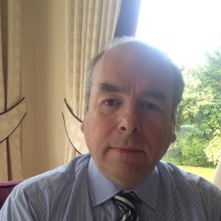 Ewen Mackie