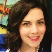 Katherine Pearson