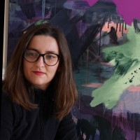 Anna Nosowicz Ruiz