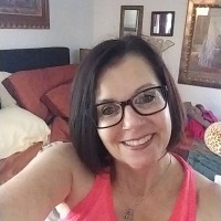 Kathy Tucker
